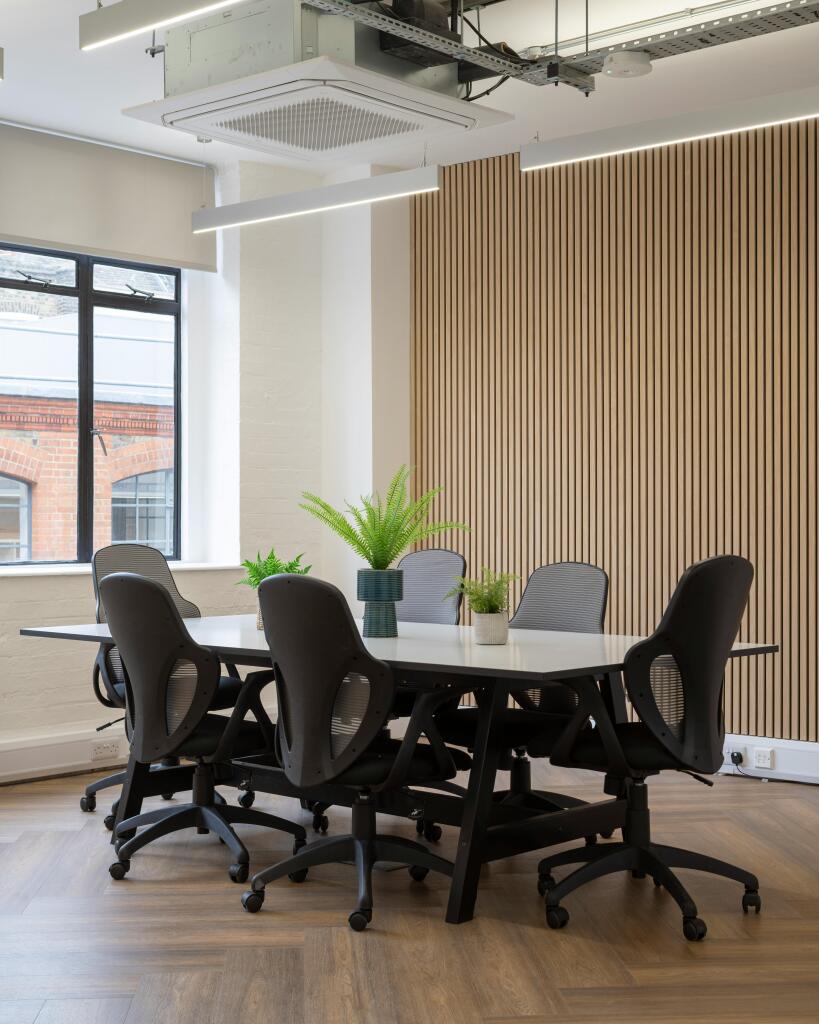 2nd Floor, 11-15 Emerald Street