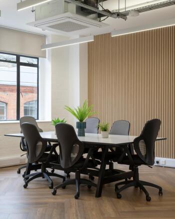 2nd Floor, 11-15 Emerald Street