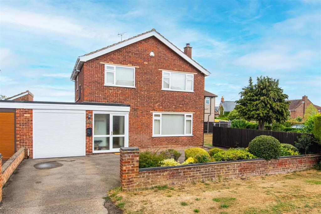 Main image of property: Mill Road, Woodford, Kettering