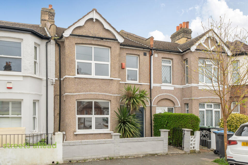 Main image of property: Macclesfield Road, London, SE25