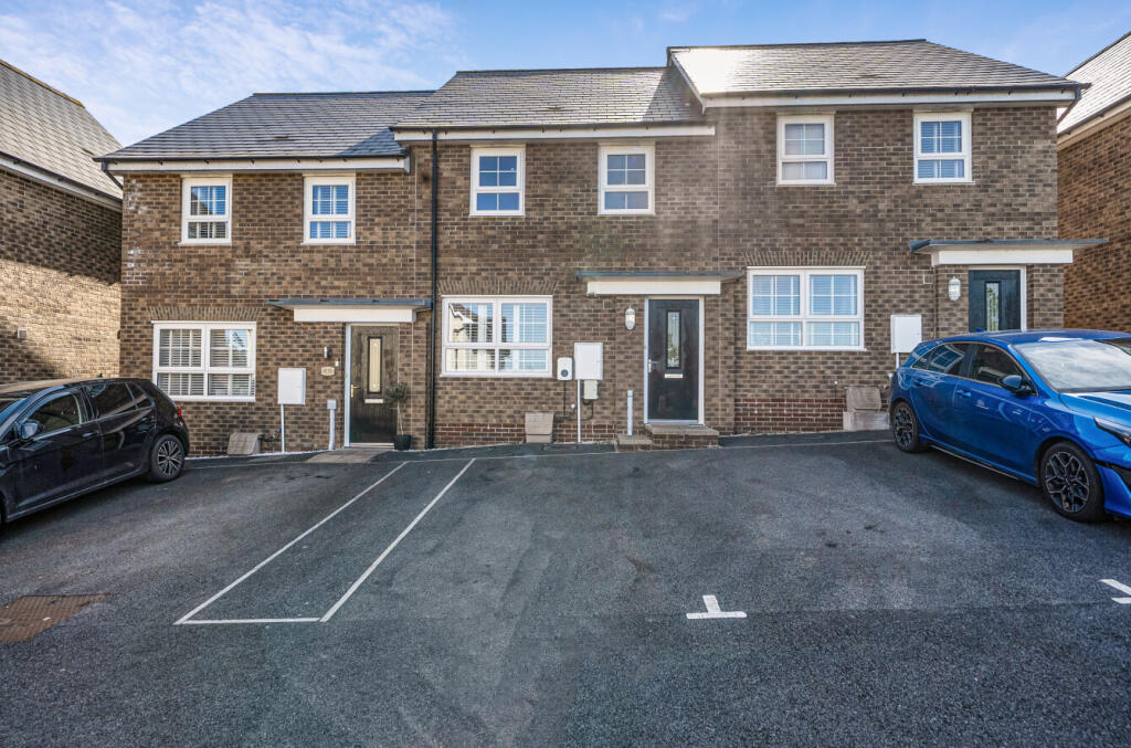 Main image of property: 2 Blake Close, Yeovil