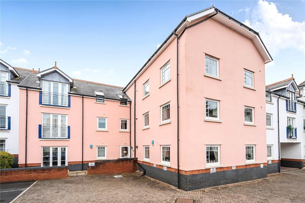 Main image of property: Woolbrook Road, Sidmouth, Devon, EX10