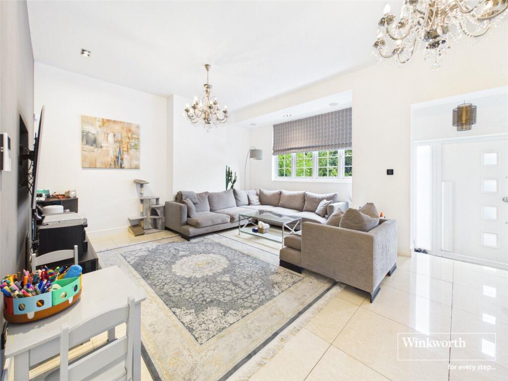 House in London, The Hyde, Hendon Central - View 4