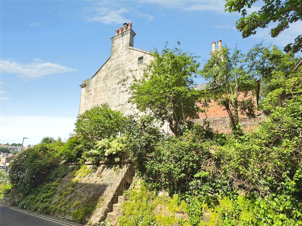 Main image of property: Portland Terrace, Hastings, East Sussex, TN34