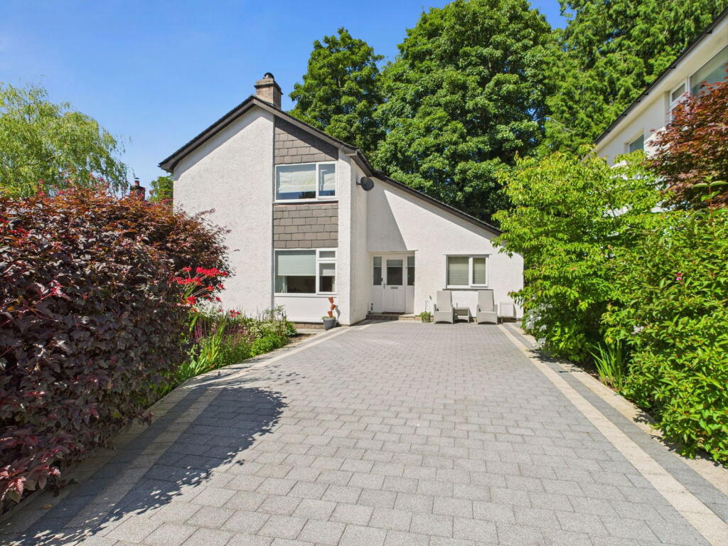Main image of property: 9 St Mary's Park, Windermere, Cumbria, LA23 1AY