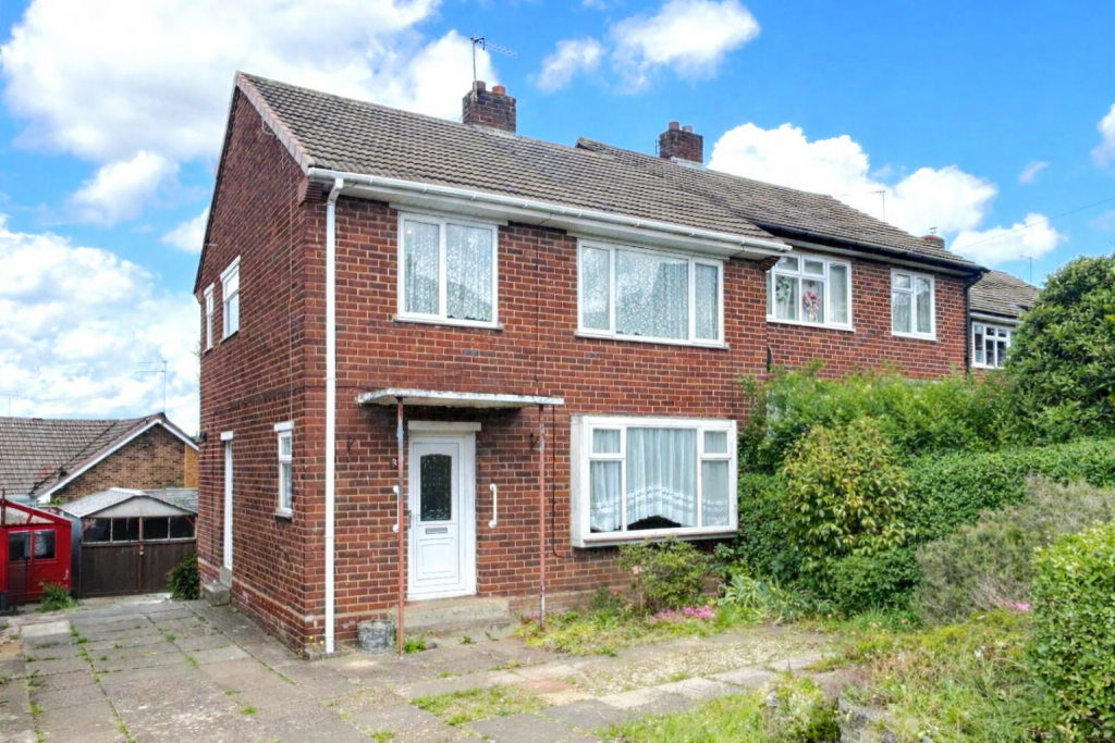 Main image of property: Cornwall Road, Stourbridge
