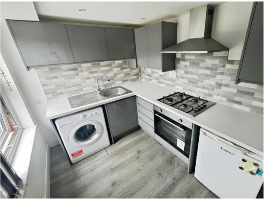 Main image of property: Wilsden Avenue, Luton, LU1