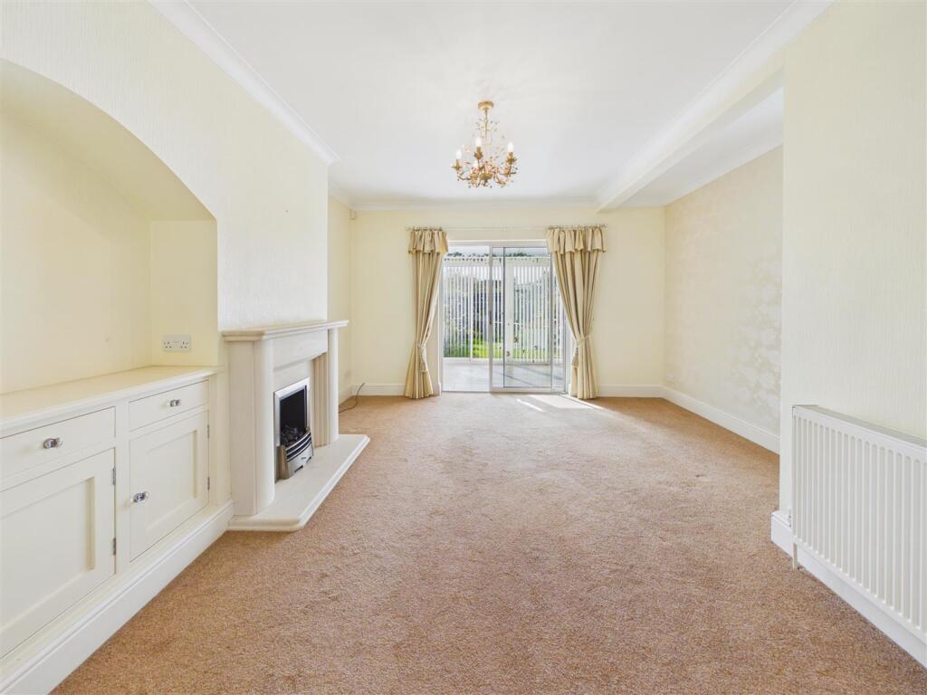 House in Cottingham, East Riding of Yorkshire - View 4