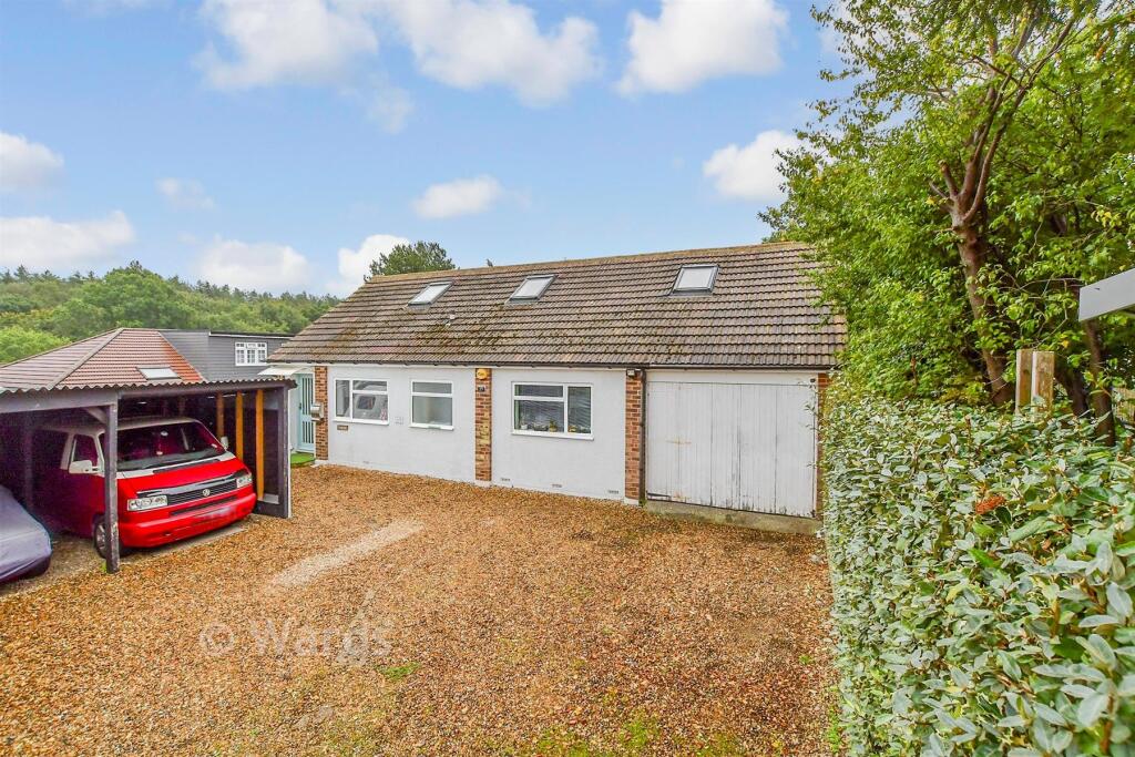 Main image of property: Hever Wood Road, West Kingsdown, Sevenoaks, Kent