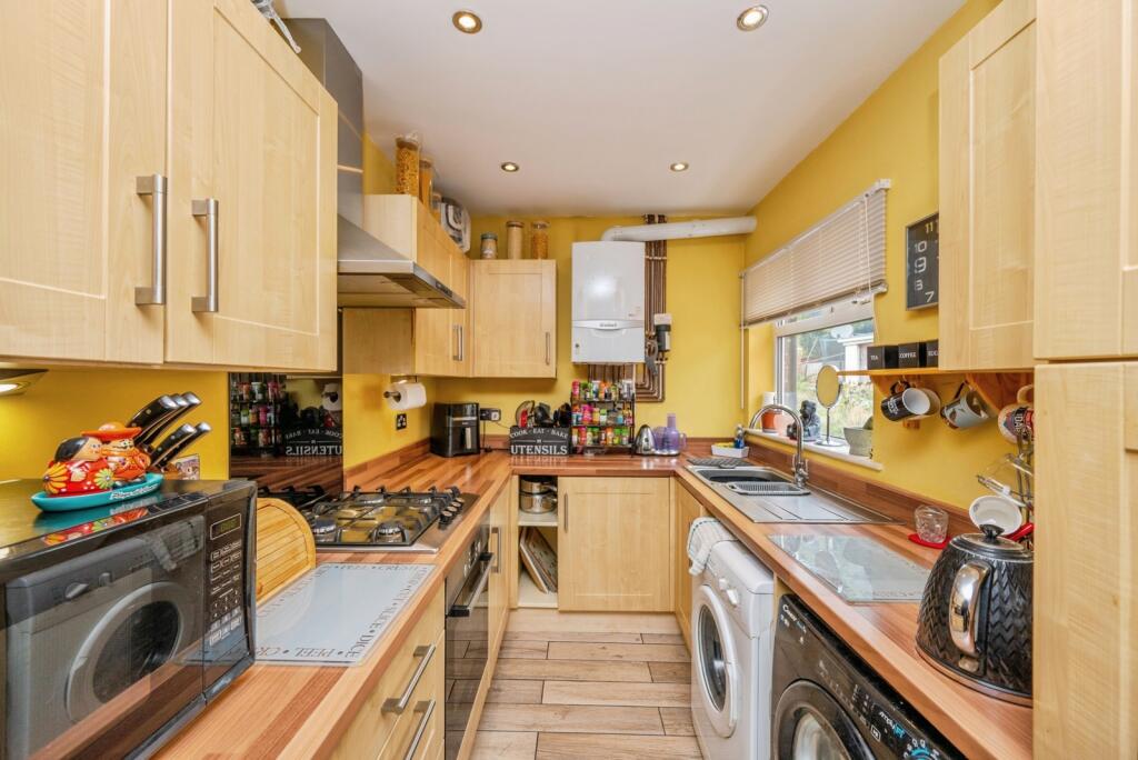House in Birmingham - View 4