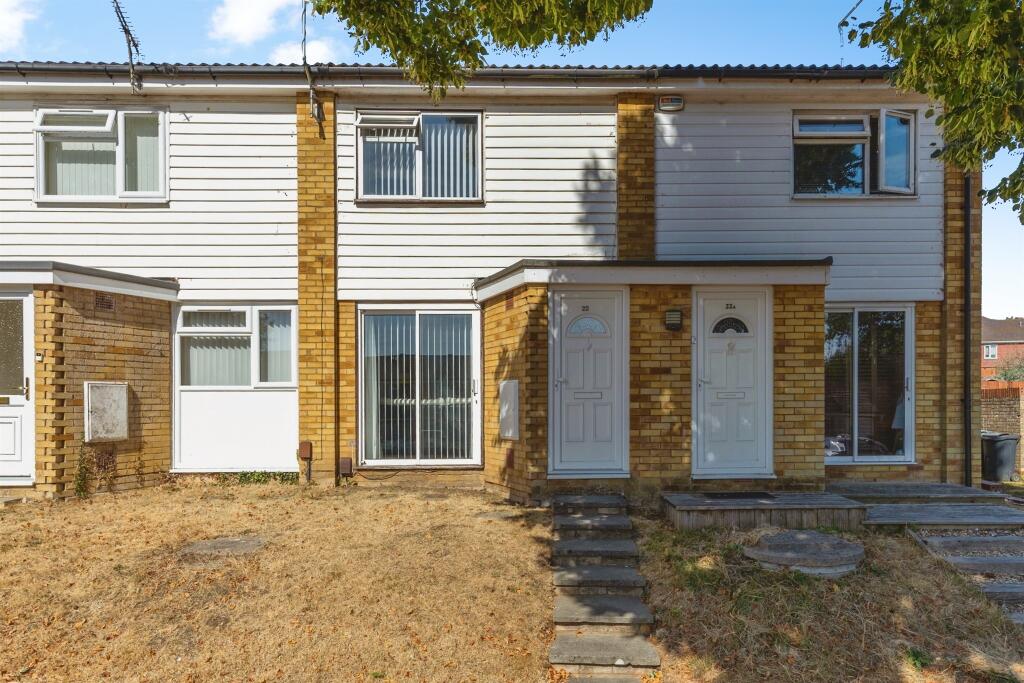 Main image of property: Hill View, Ashford