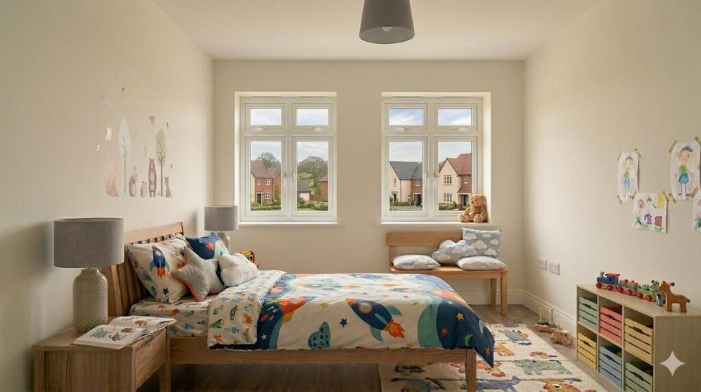 House in Peterborough - View 3