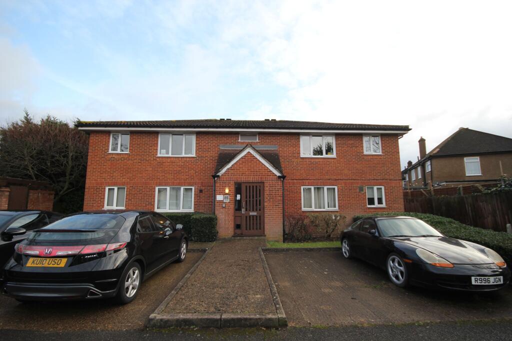 Main image of property: Ranyard Close, Chessington