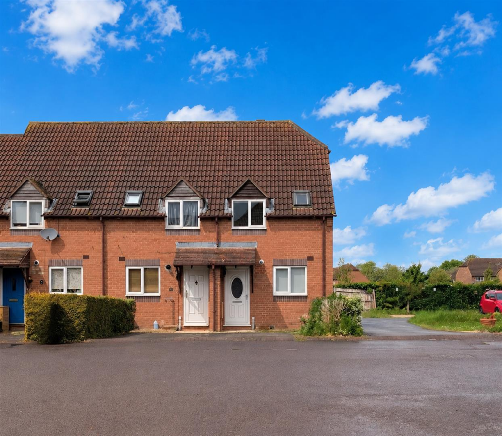 Main image of property: Hasfield Close, Quedgeley, Gloucester