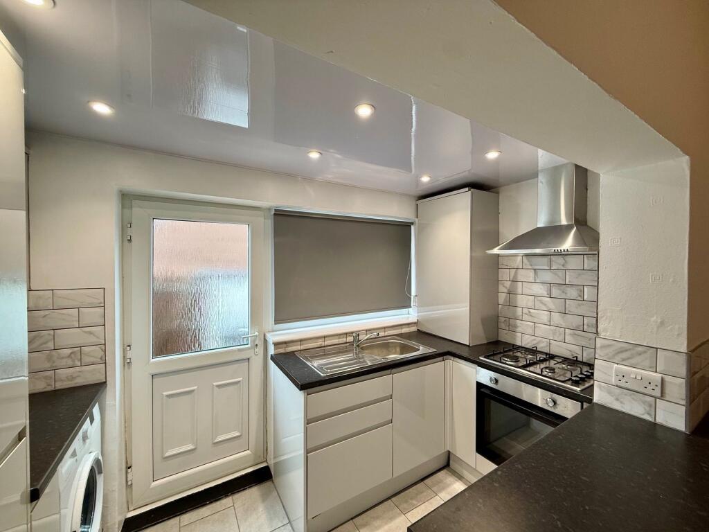 Main image of property: Dane Road, Sale
