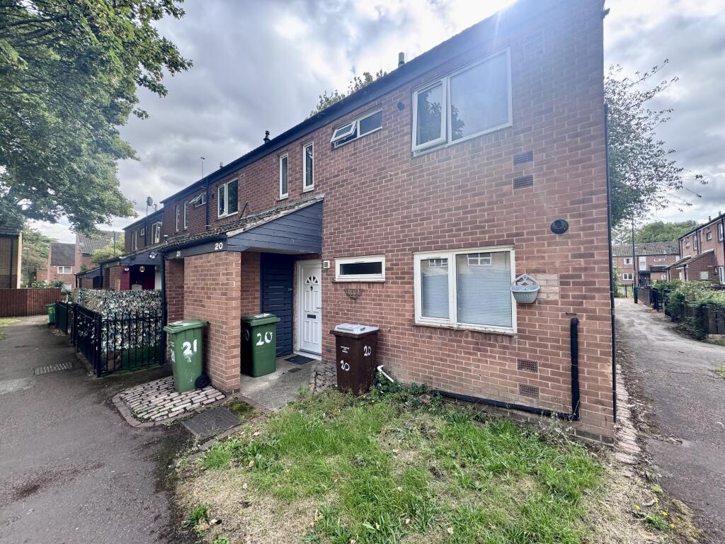 Main image of property: Houseman Gardens, Meadows, NG2