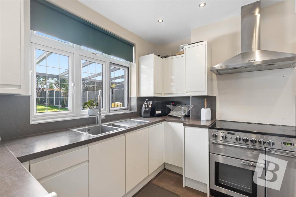 House in London - More