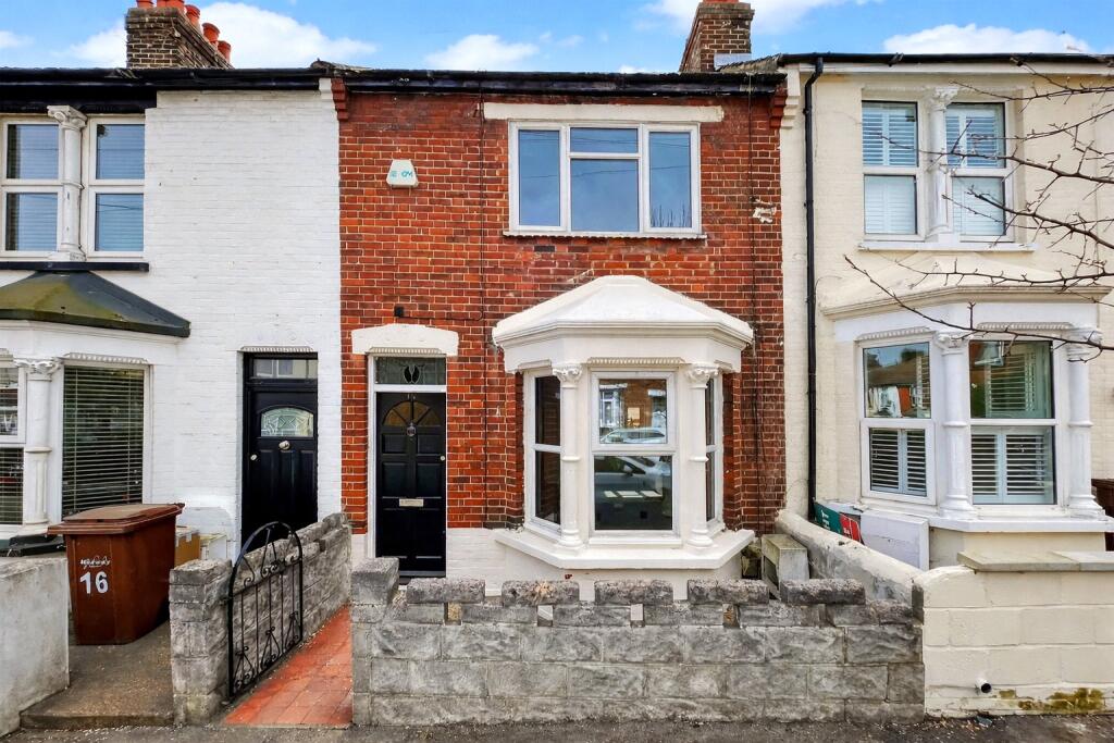 Main image of property: Cavendish Avenue, Gillingham, Kent, ME7