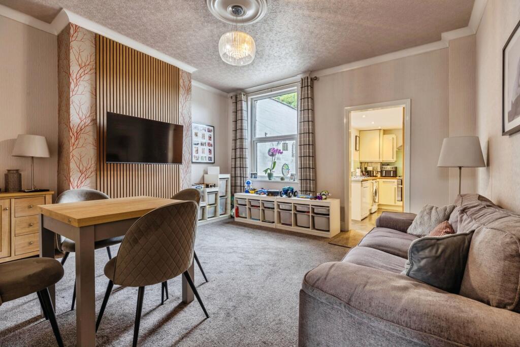 House in Bury, Greater Manchester - More