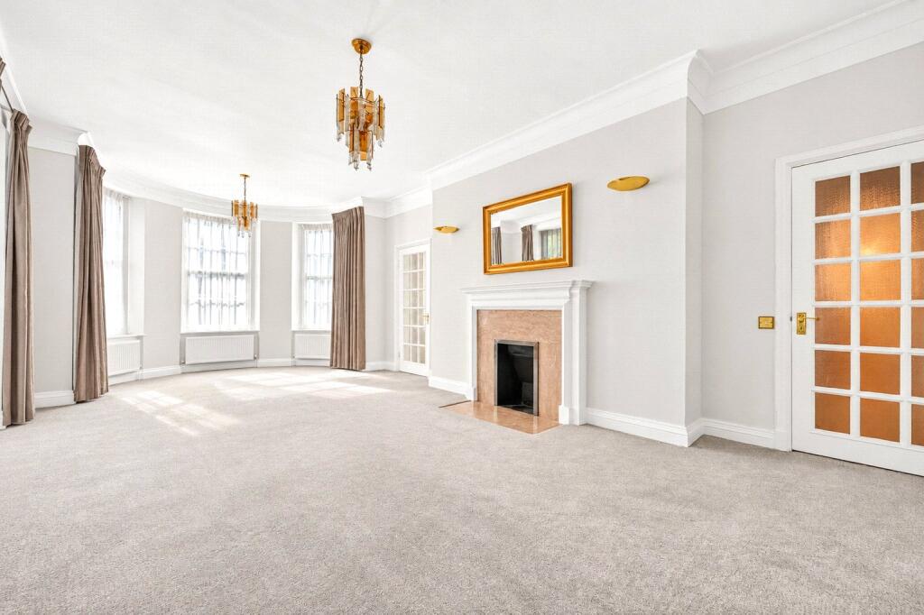 Apartment in London, St. John's Wood - View 4