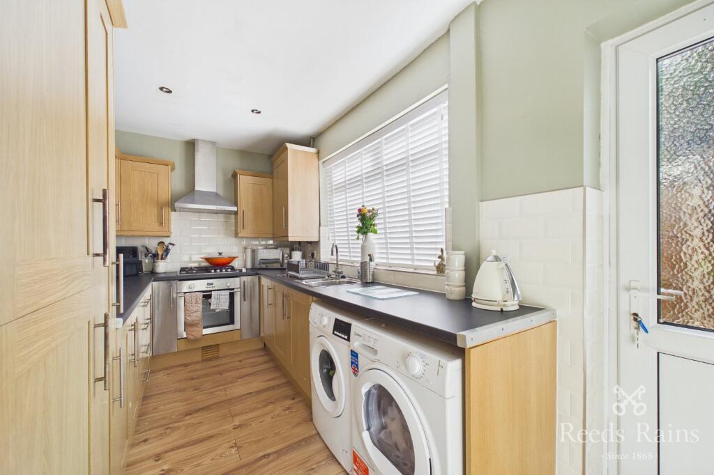House in Tameside, Greater Manchester - View 4