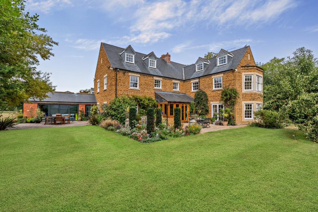Main image of property: Main Street, Lyddington, Oakham, Rutland