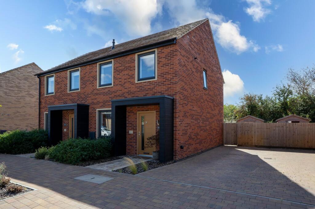 Main image of property: Hereford Way, Willingham, CB24