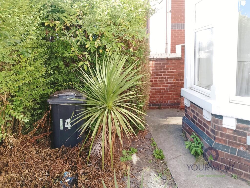 House in Nottingham - View 3