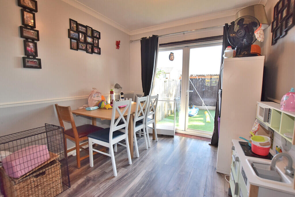 Colville Crescent, Catterick Garrison photo 5