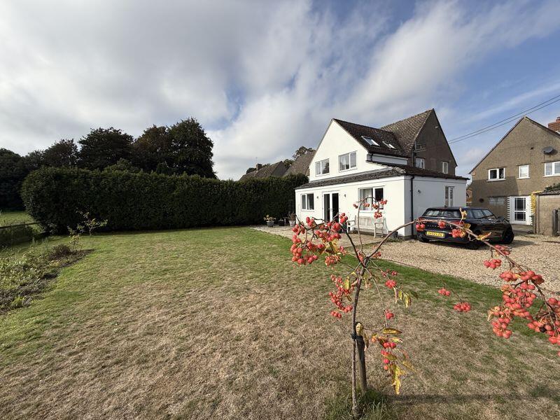 Main image of property: Cuddesdon, Oxford