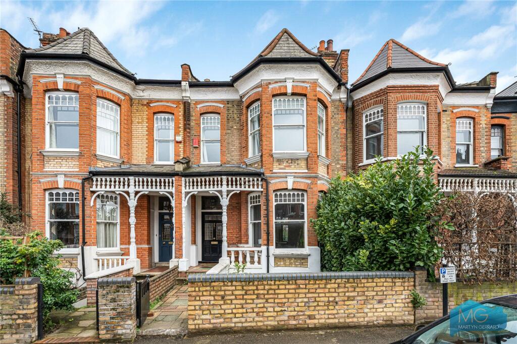 Main image of property: Elder Avenue, Crouch End, London, N8