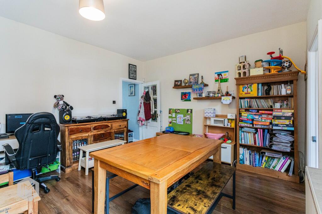 House in Bolton, Greater Manchester - View 5