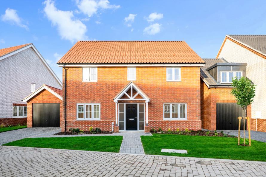 Main image of property: Halesworth Road,
Reydon,
Southwold,
IP18 6SD
