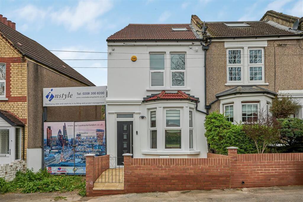 Main image of property: Nightingale Grove, Hither Green