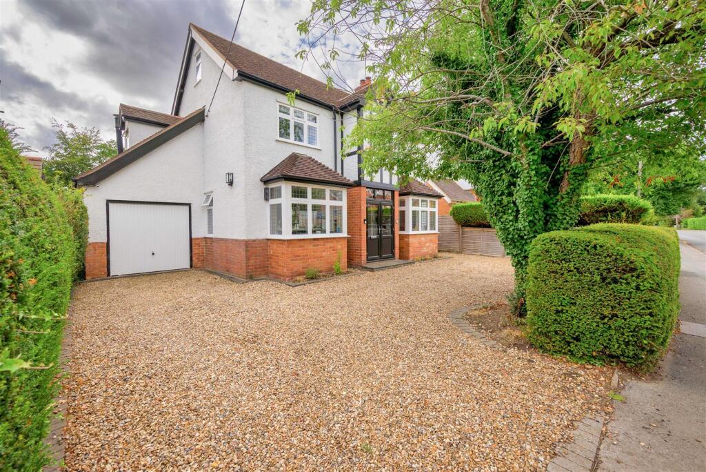 Main image of property: Kennylands Road, Sonning Common
