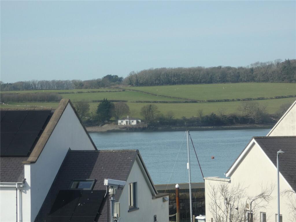 Hen Gei Llechi, Y Felinheli, Gwynedd, LL56 - View 2