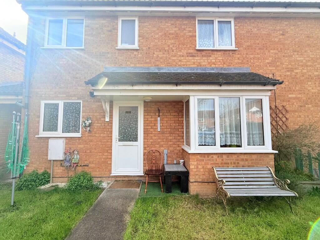 Main image of property: Buttermere Path, Biggleswade, Bedfordshire, SG18