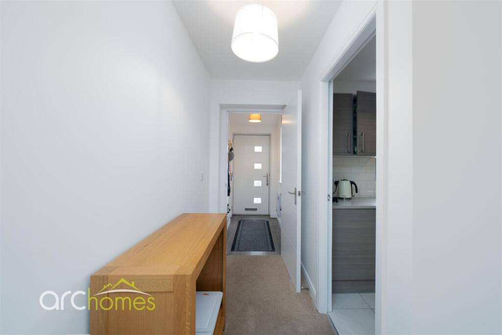House in Wigan - More