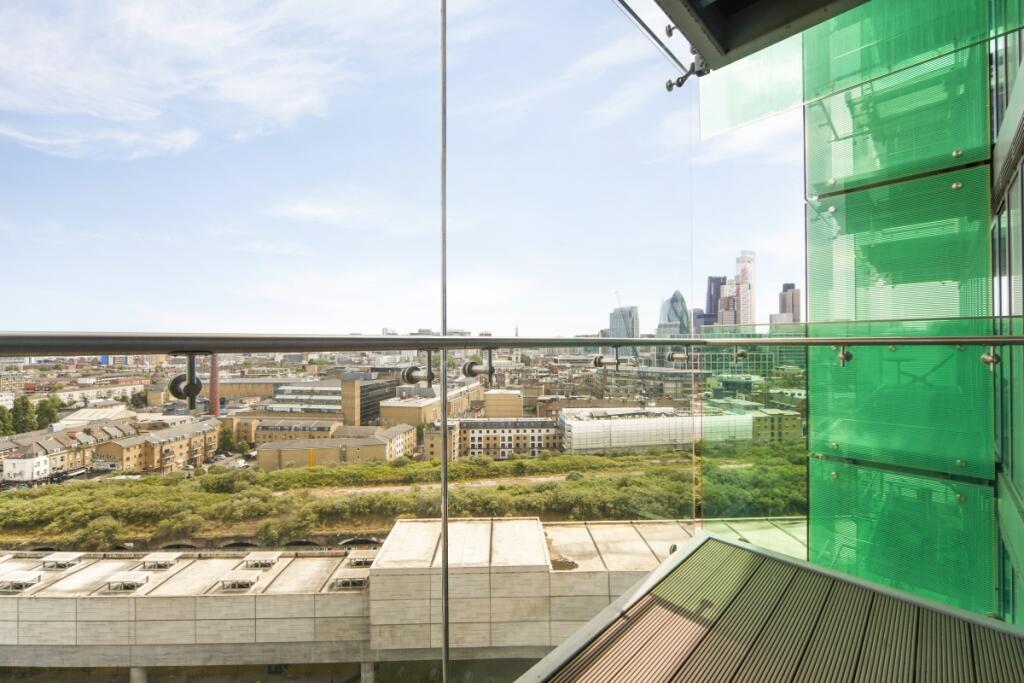 Main image of property: Avant Garde E1