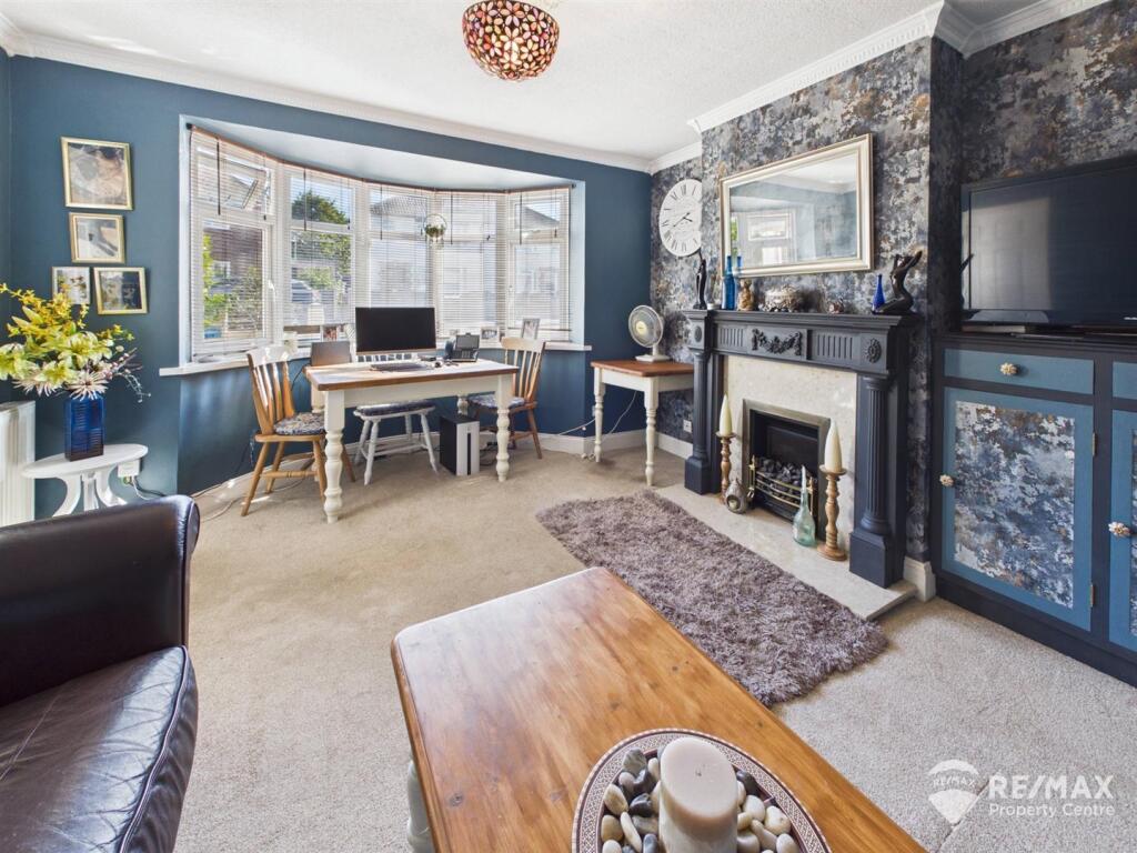 House in Colchester - More