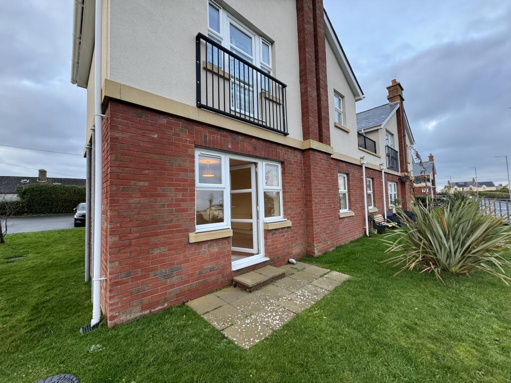 Main image of property: Llys Rhostrefor, Benllech, Tyn Y Gongl, Isle Of Anglesey