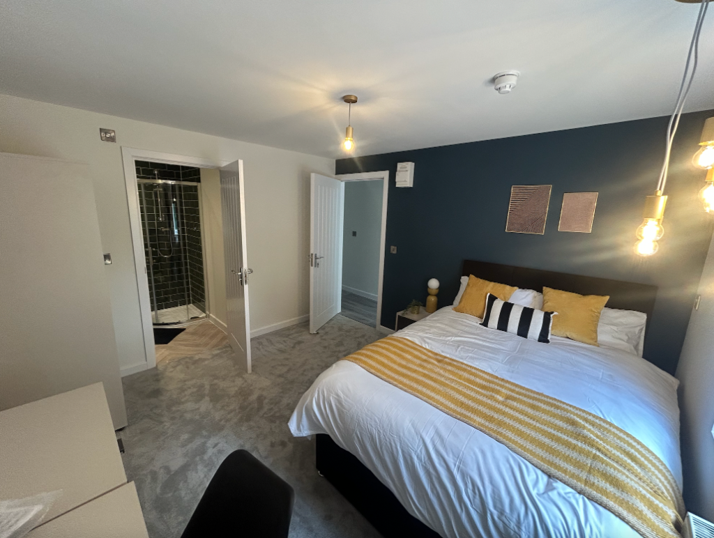 Main image of property: Werburgh Street, Derby, Derbyshire, DE22