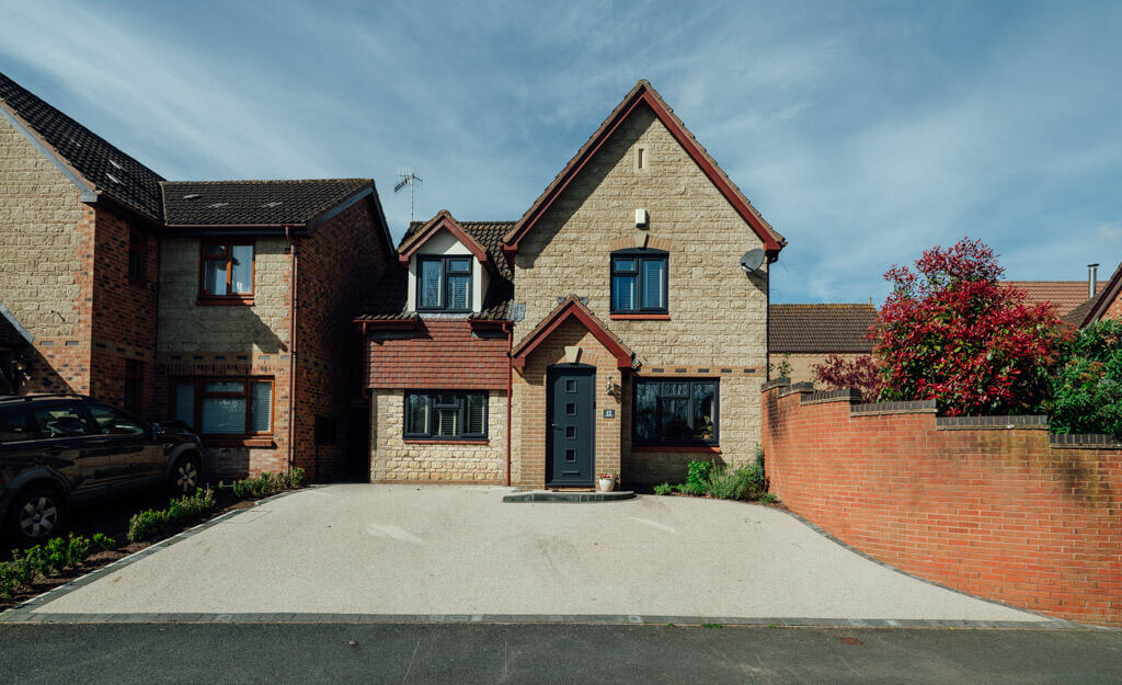 Main image of property: Hospital Lane, Powick, Worcester, Worcestershire