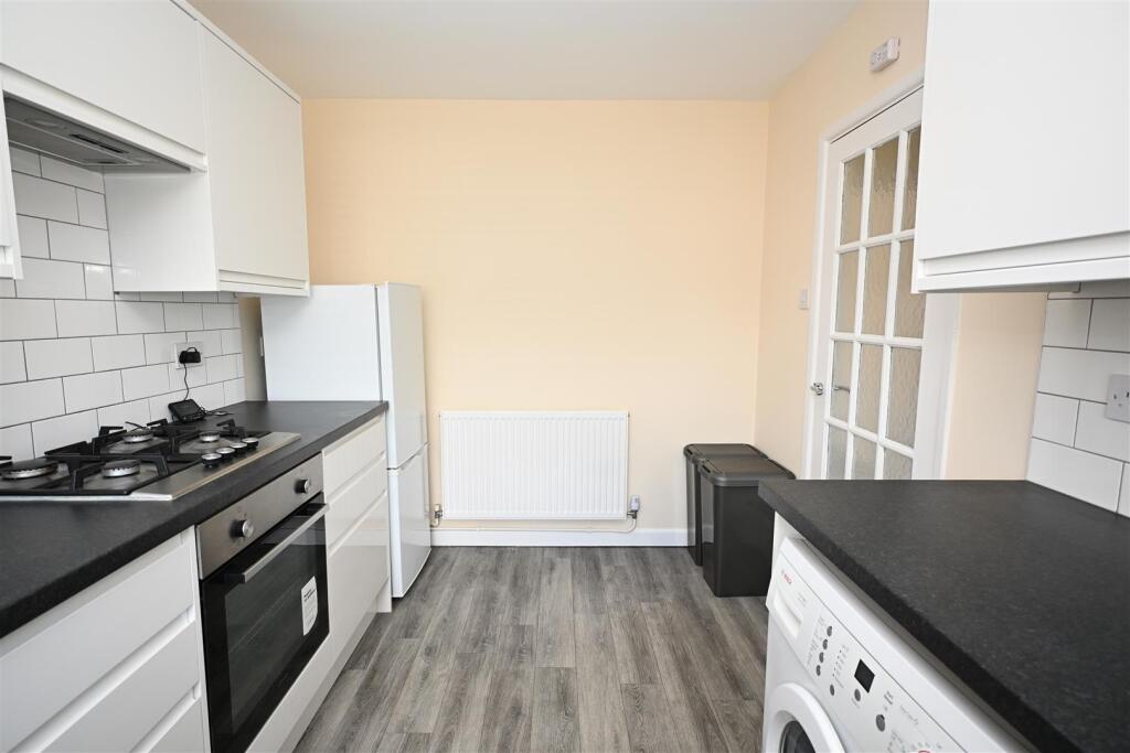 Apartment in Basingstoke and Deane, Basingstoke - View 3