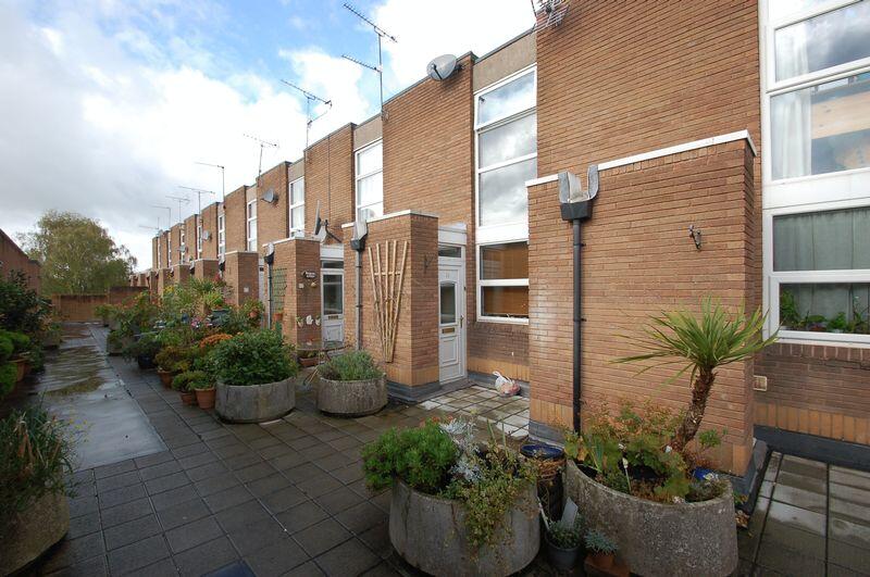 Main image of property: Somerset Square, Nailsea, North Somerset