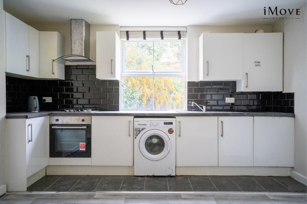 Apartment in London - View 4