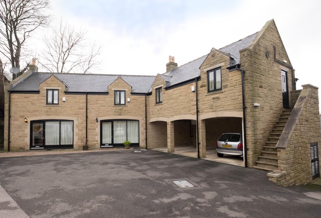 Main image of property: 8 Totley Hall,Totley,Sheffield,S17