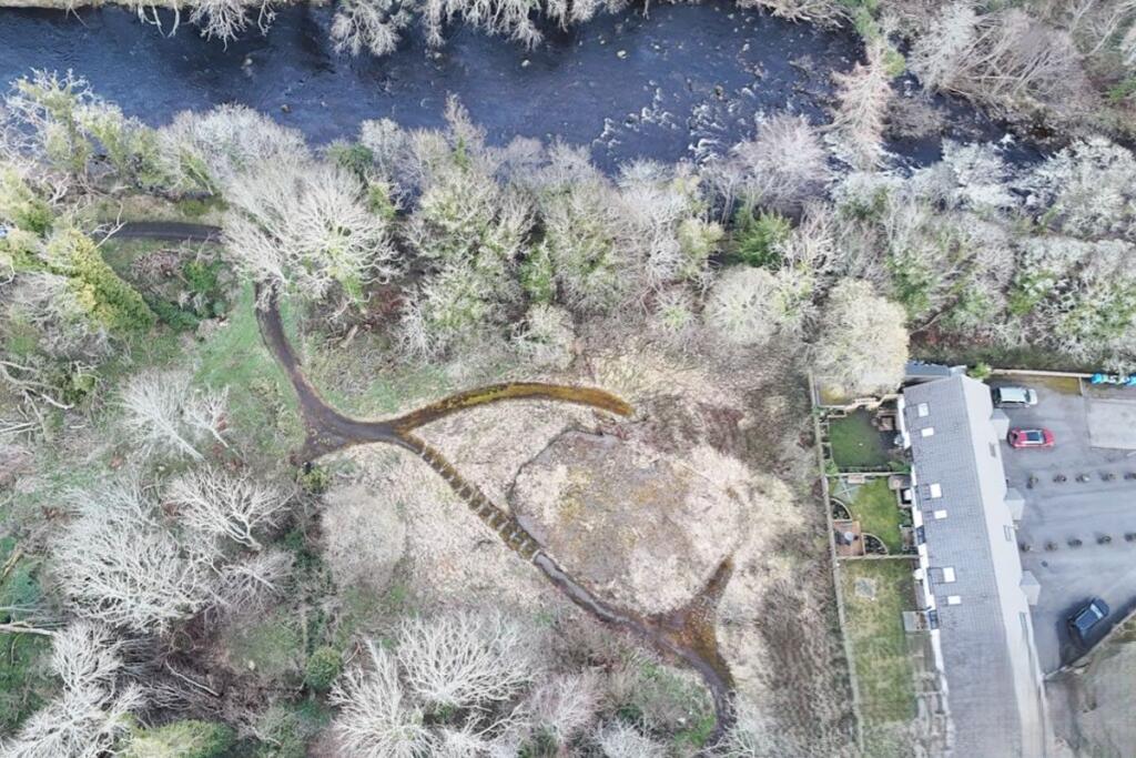 , Dalmore Whisky Park, 1.6 Acre Waterfront Site, River Lane, Alness, North Coast 500, IV170ZE - View 3