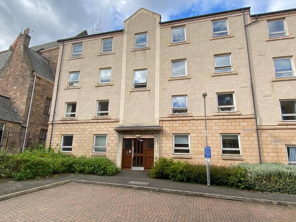 Main image of property: Brown Street, Newington, Edinburgh, EH8