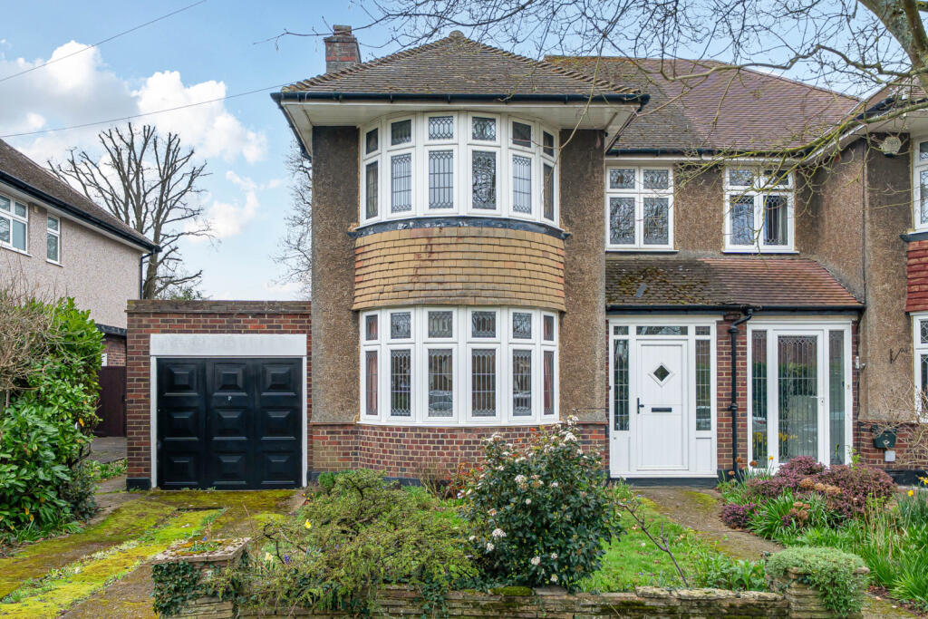 Main image of property: Darrick Wood Road, Orpington